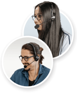 Contact myDI - our US-based Virtual Reception service agents are ready to help you get started with virtual reception services