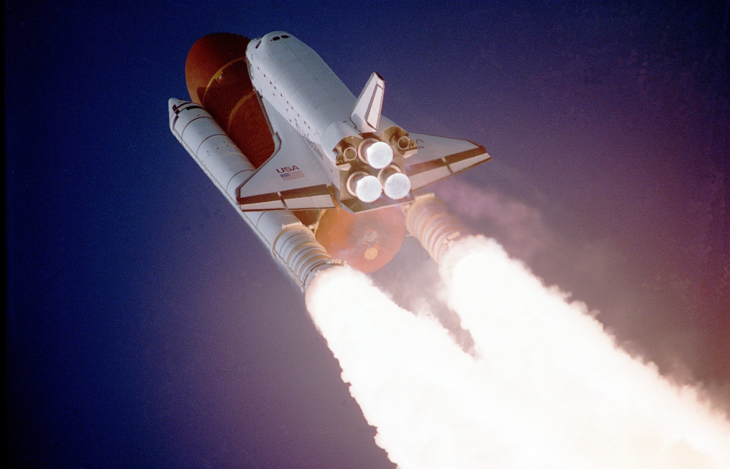 skyrocket growth